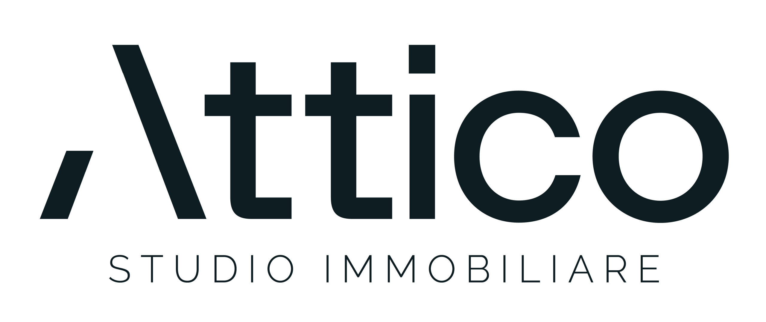 Attico Studio Immobiliare