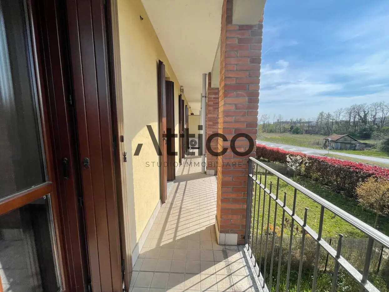 Balcone