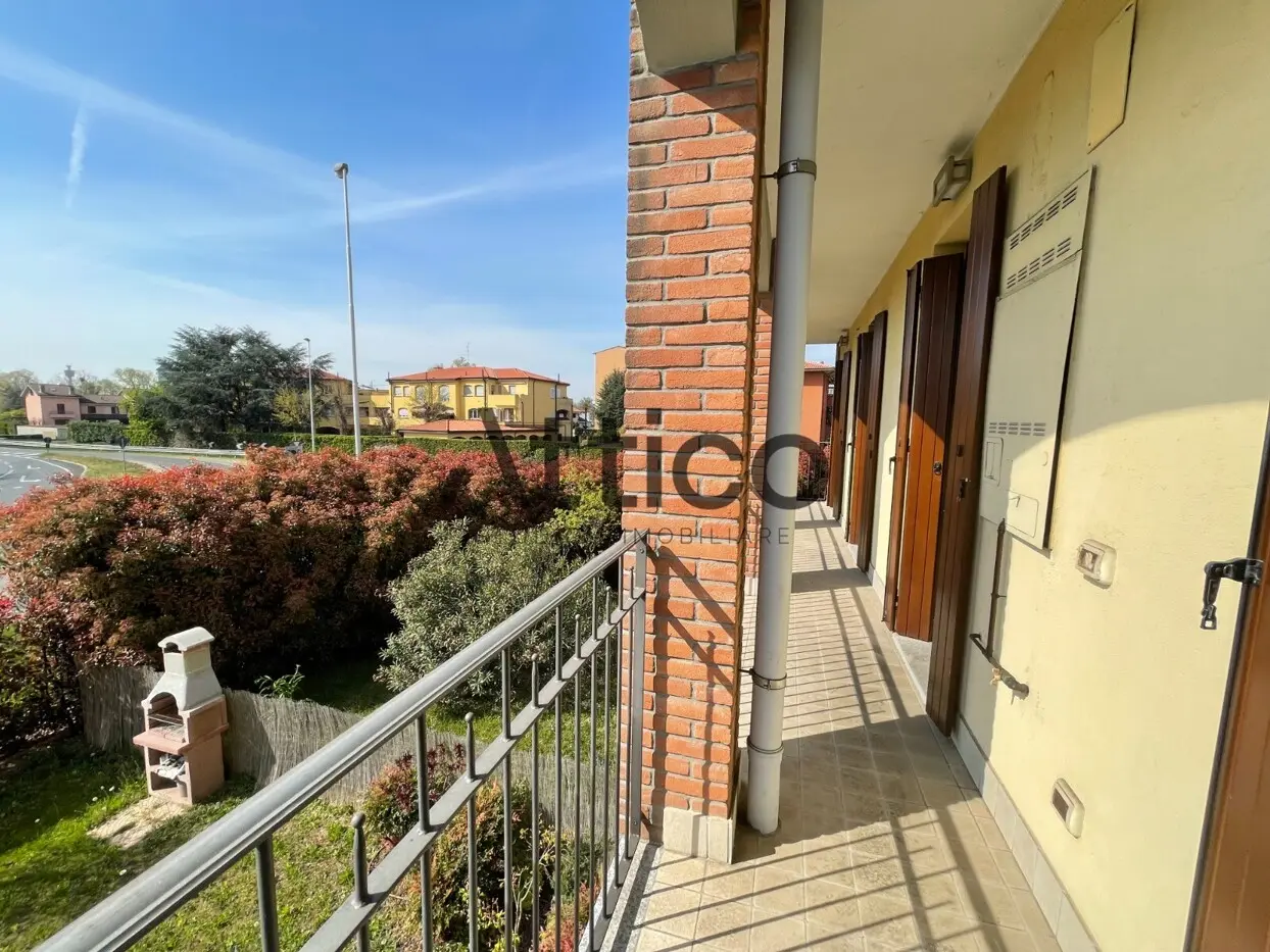Balcone